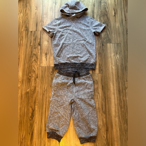 Adidas Girl Set - Picture 1 of 6
